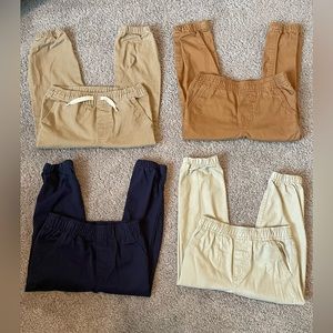 3t Tommy Hilfiger, Nautica, Kids Headquarter Pants